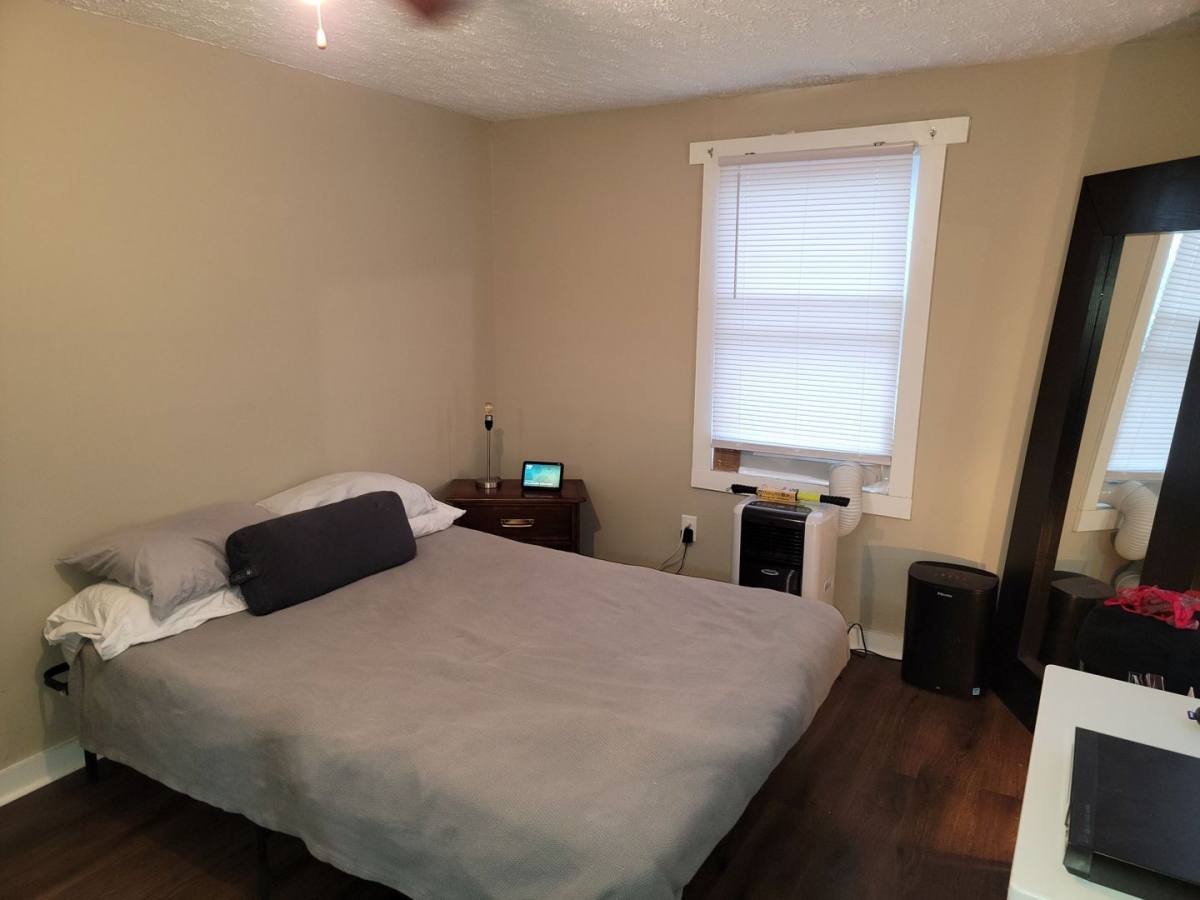House for rent at 531 Maury St, Lexington, VA 24450