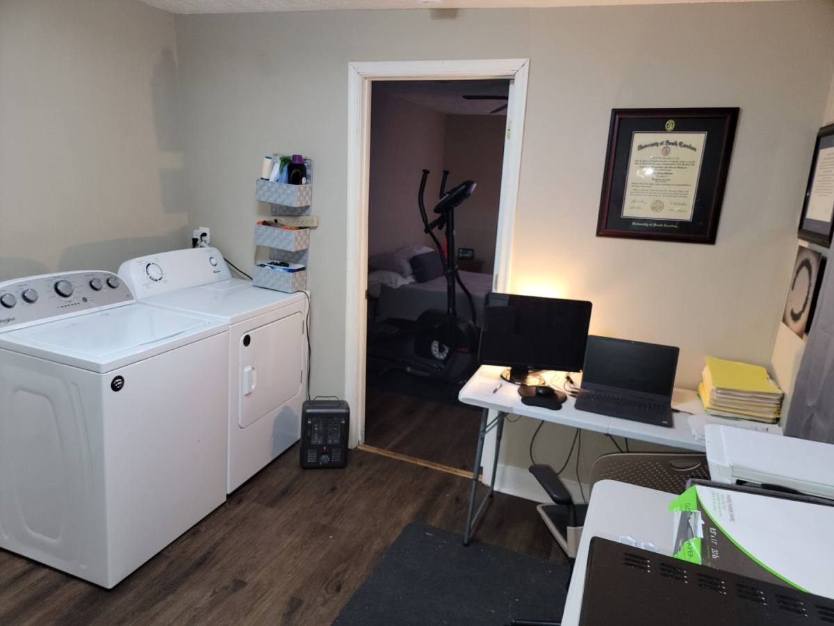 House for rent at 531 Maury St, Lexington, VA 24450
