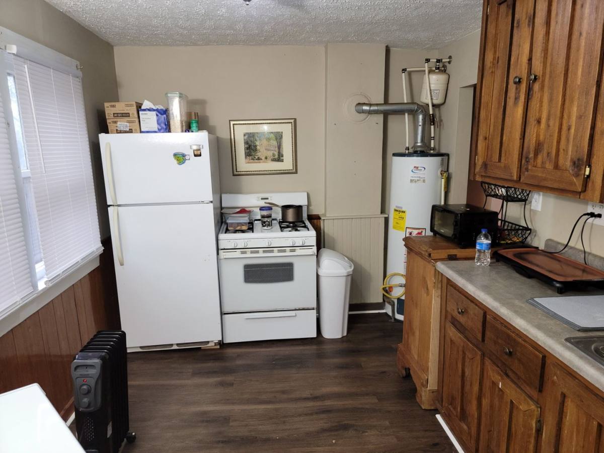 House for rent at 531 Maury St, Lexington, VA 24450
