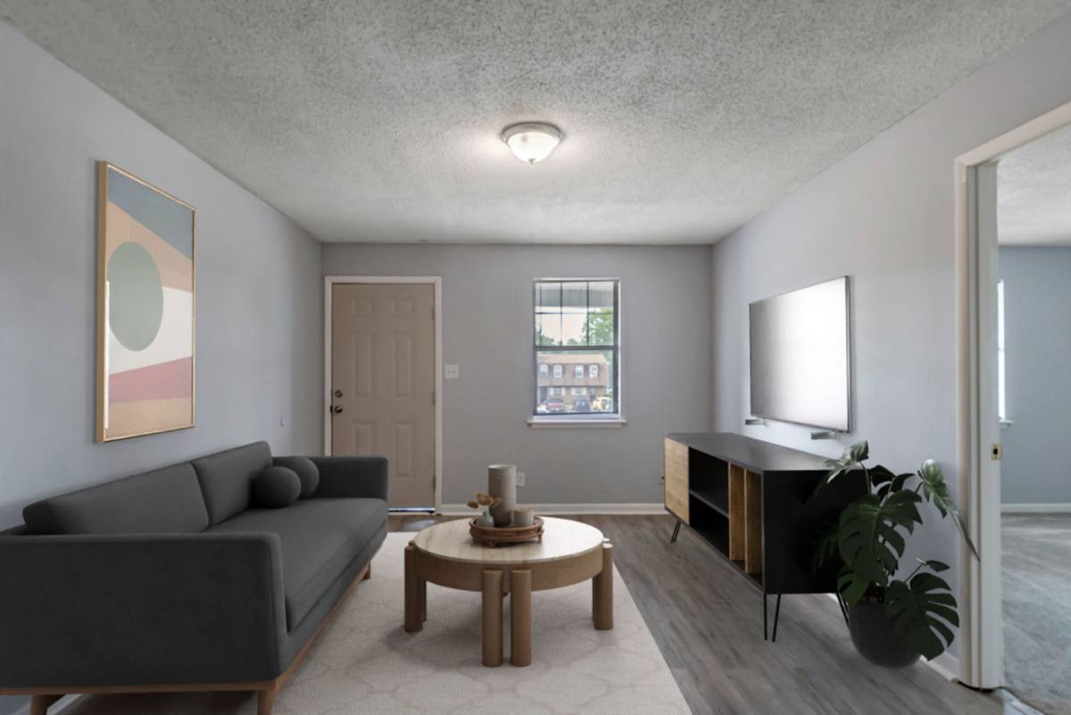 Apartment for rent at 227 8th St #19, Decatur, AL 35601