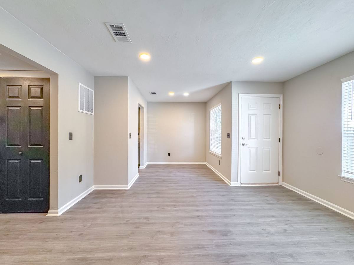 House for rent at 319 Dixie Dr, Tallahassee, FL 32304