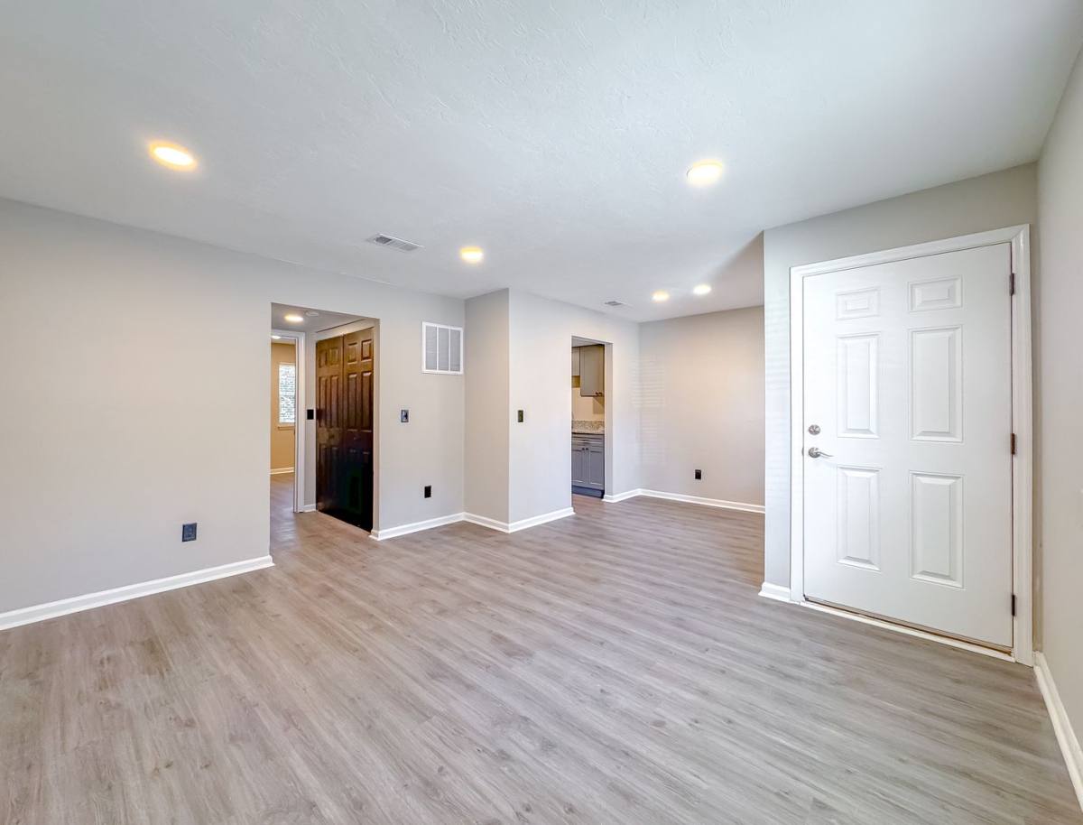 House for rent at 319 Dixie Dr, Tallahassee, FL 32304
