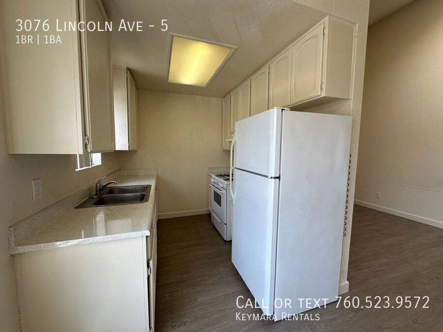 Apartment for rent at 3076 Lincoln Ave #5, San Diego, CA 92104
