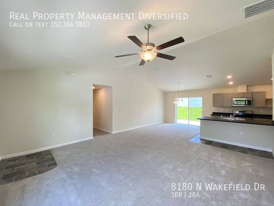 House for rent at 8180 N Wakefield Dr, Dunnellon, FL 34434