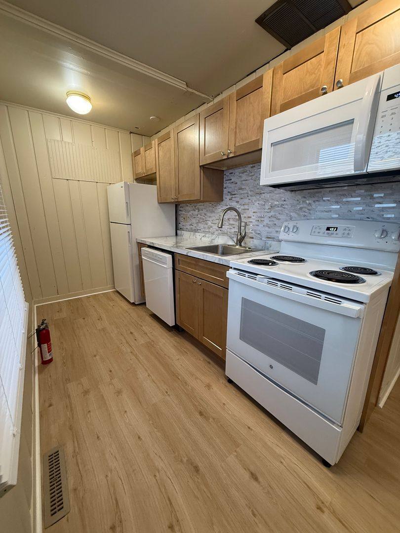 House for rent at 103 14th St NW, Bemidji, MN 56601