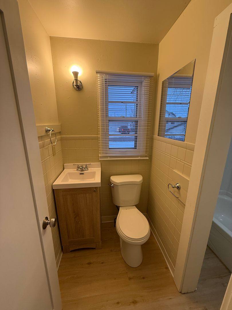 House for rent at 103 14th St NW, Bemidji, MN 56601