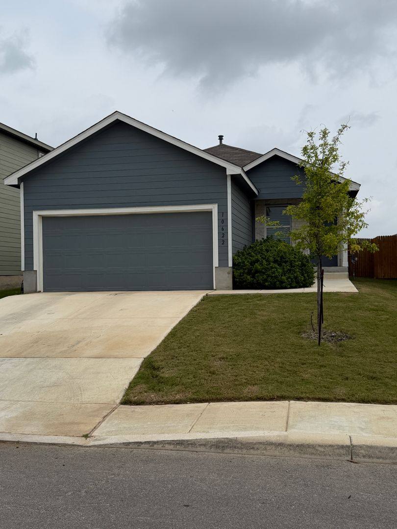 House for rent at 10622 Vesta Curve, San Antonio, TX 78224