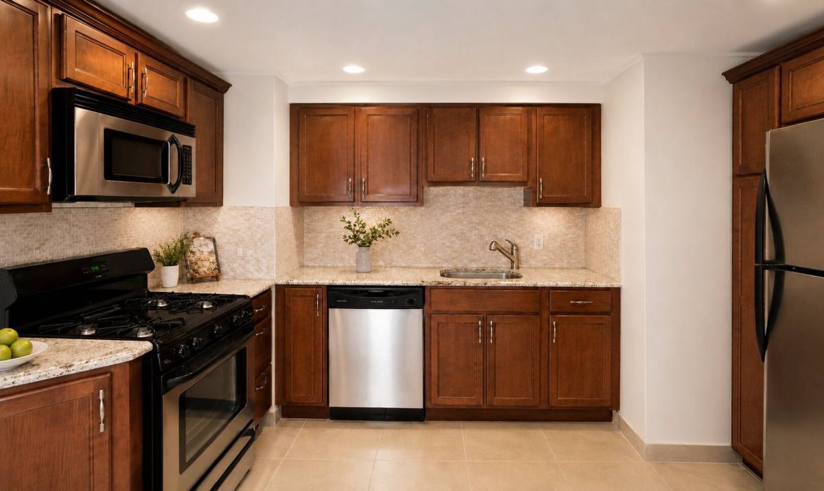 Apartment for rent at 1830 Green St, Philadelphia, PA 19130