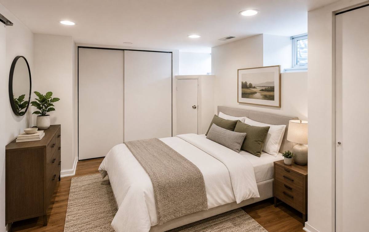 Apartment for rent at 1830 Green St, Philadelphia, PA 19130