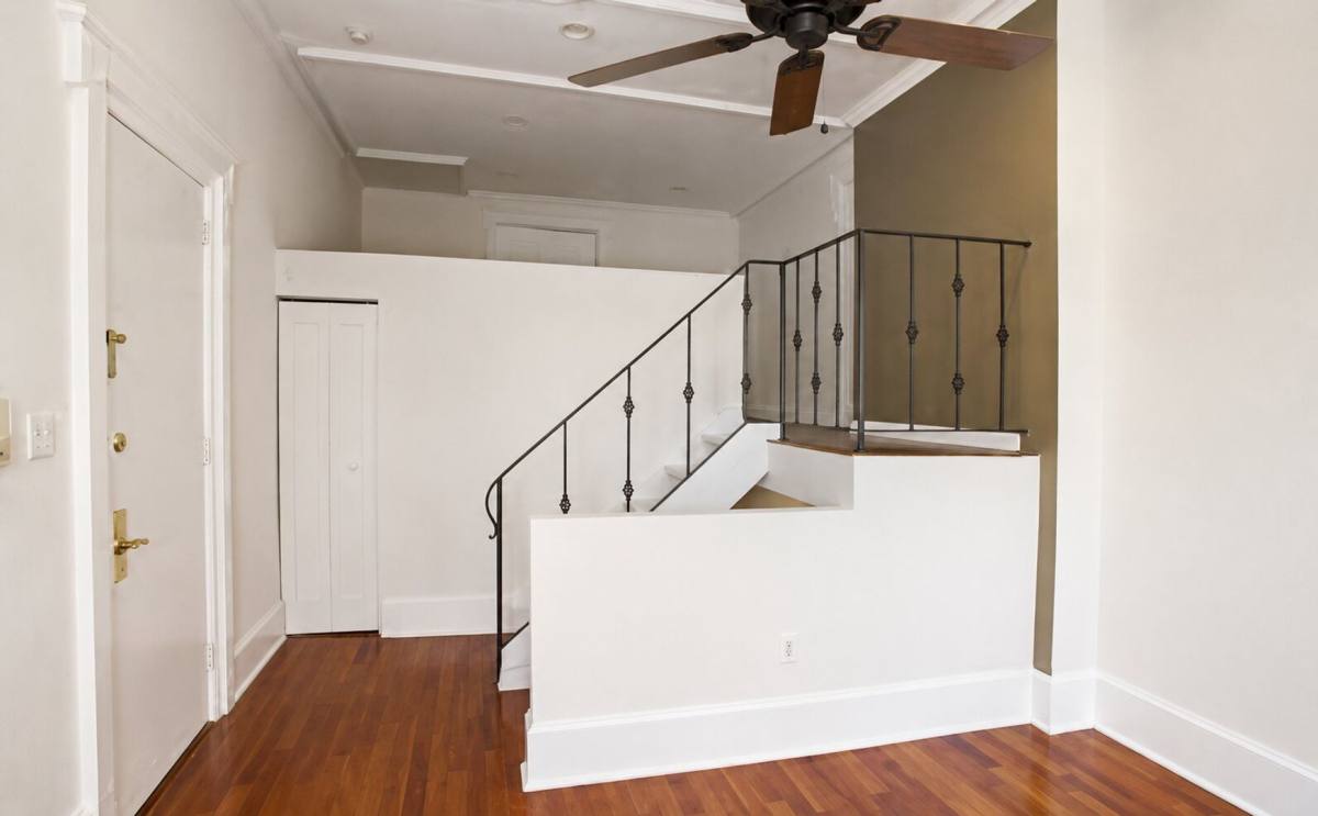 Apartment for rent at 1830 Green St, Philadelphia, PA 19130