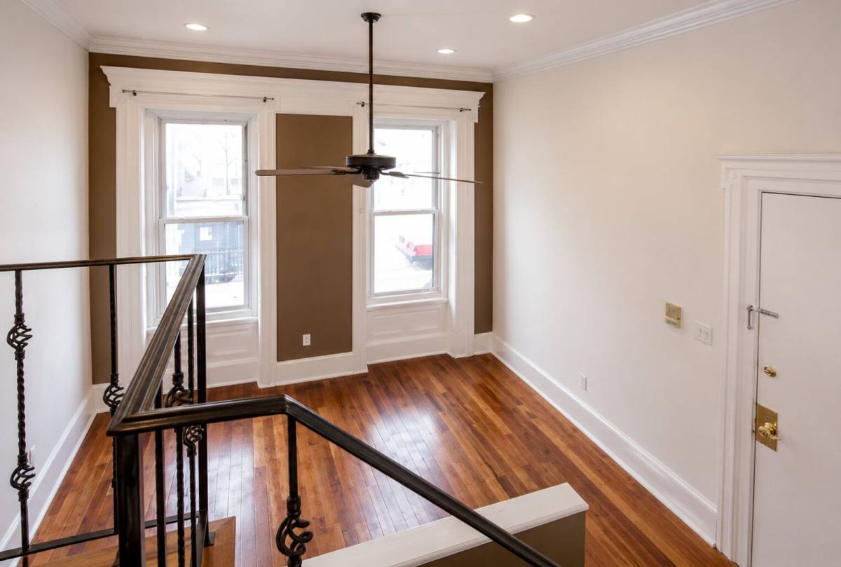 Apartment for rent at 1830 Green St, Philadelphia, PA 19130