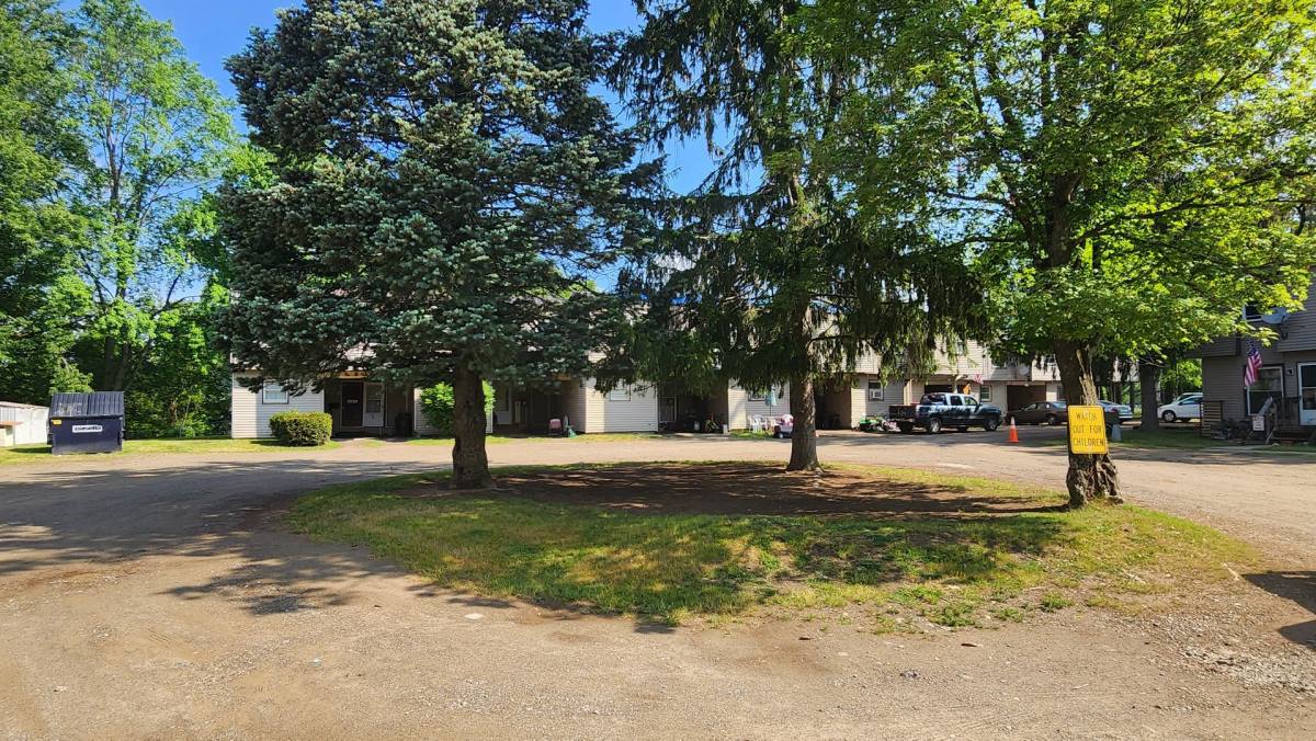 Apartment for rent at 39 Medbury Ave, Cuba, NY 14727
