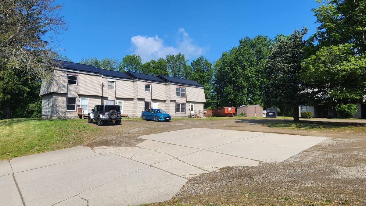 Apartment for rent at 39 Medbury Ave, Cuba, NY 14727