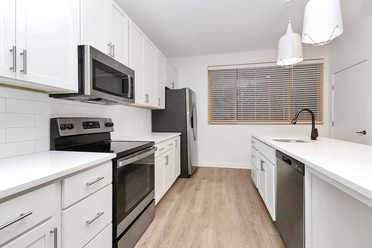 Apartment for rent at 1115 Seigle Ave #103, Charlotte, NC 28205