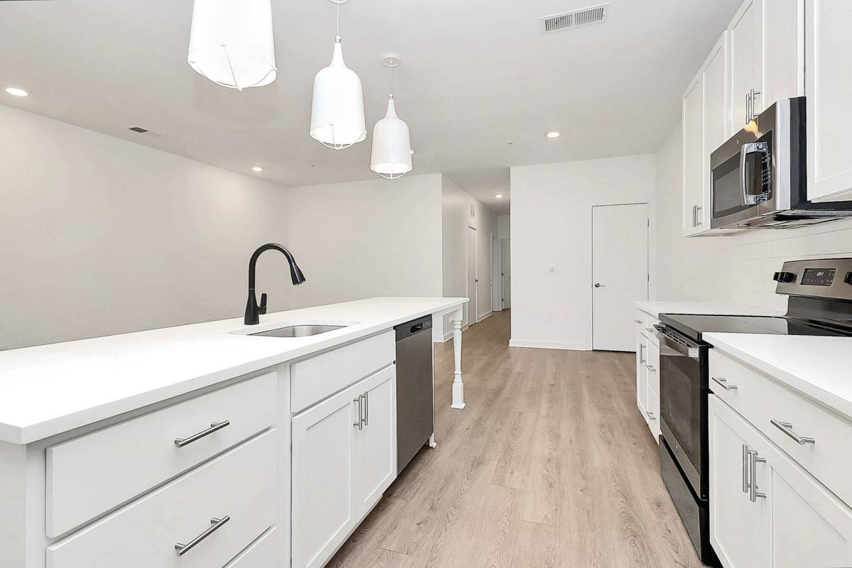 Apartment for rent at 1115 Seigle Ave #103, Charlotte, NC 28205