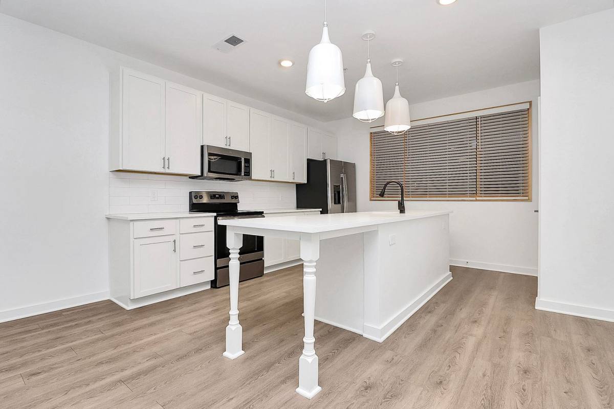 Apartment for rent at 1115 Seigle Ave #103, Charlotte, NC 28205