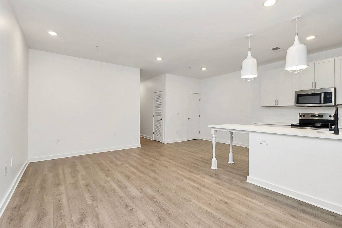 Apartment for rent at 1115 Seigle Ave #103, Charlotte, NC 28205