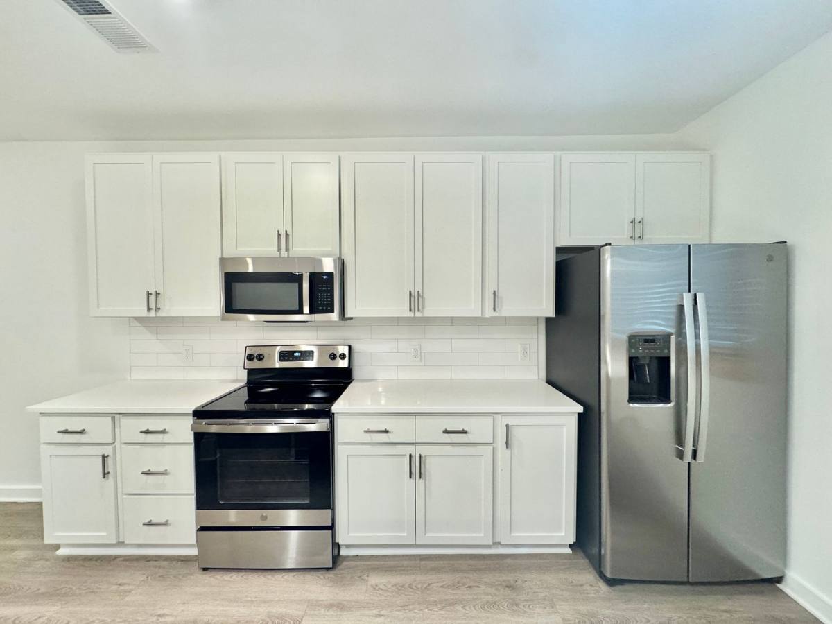 Apartment for rent at 1115 Seigle Ave #203, Charlotte, NC 28205