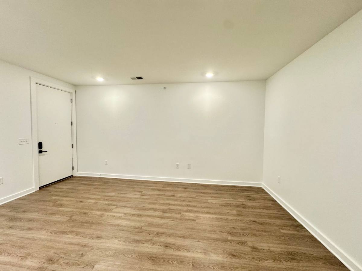 Apartment for rent at 1115 Seigle Ave #203, Charlotte, NC 28205