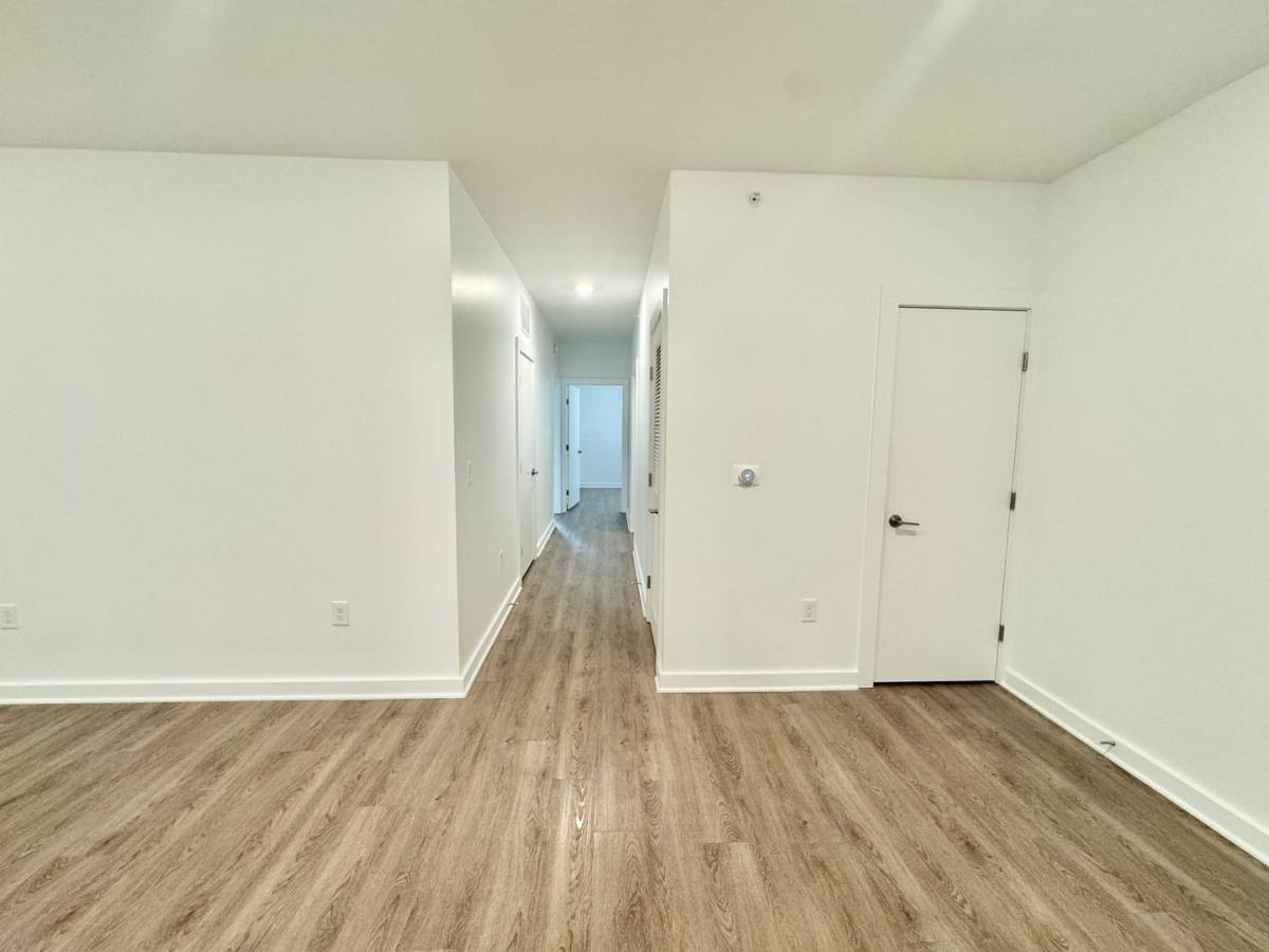 Apartment for rent at 1115 Seigle Ave #203, Charlotte, NC 28205