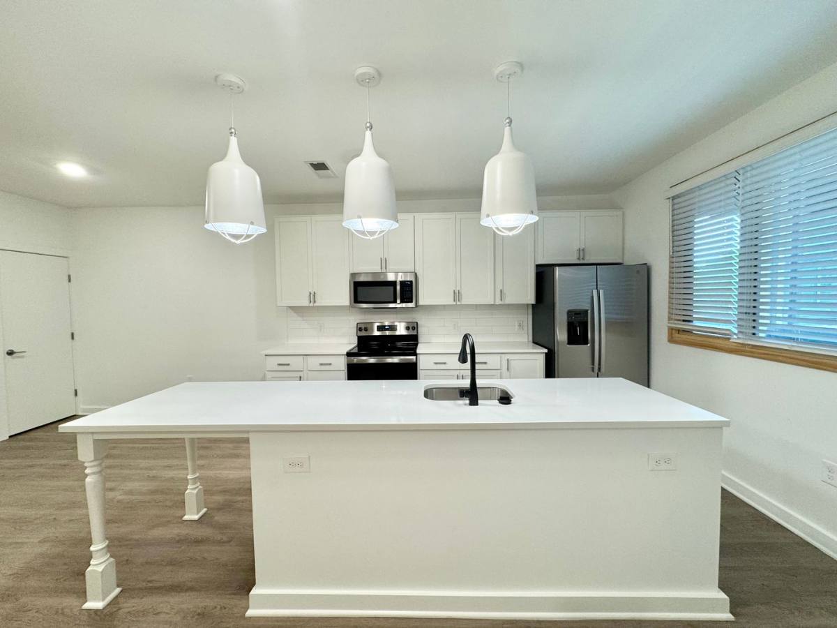 Apartment for rent at 1115 Seigle Ave #203, Charlotte, NC 28205