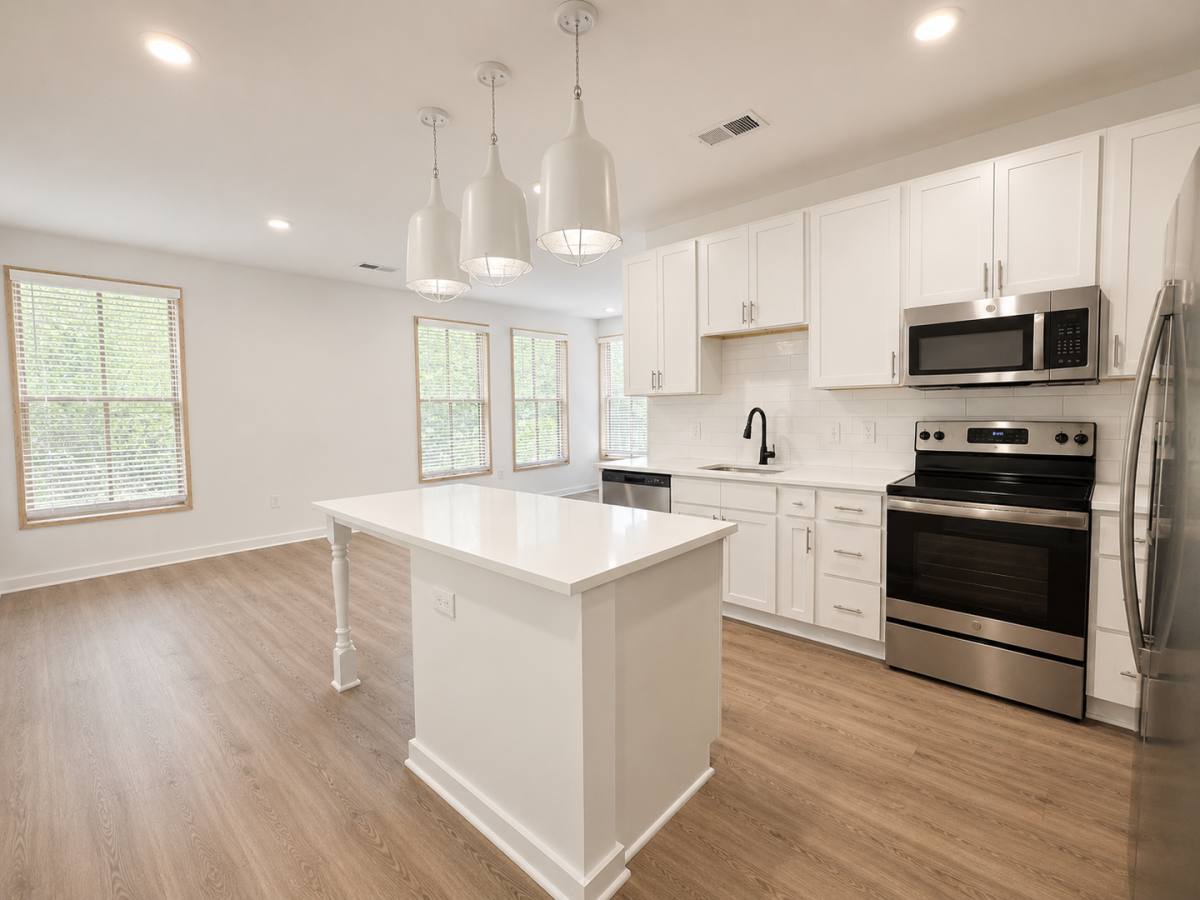 Apartment for rent at 1115 Seigle Ave #209, Charlotte, NC 28205