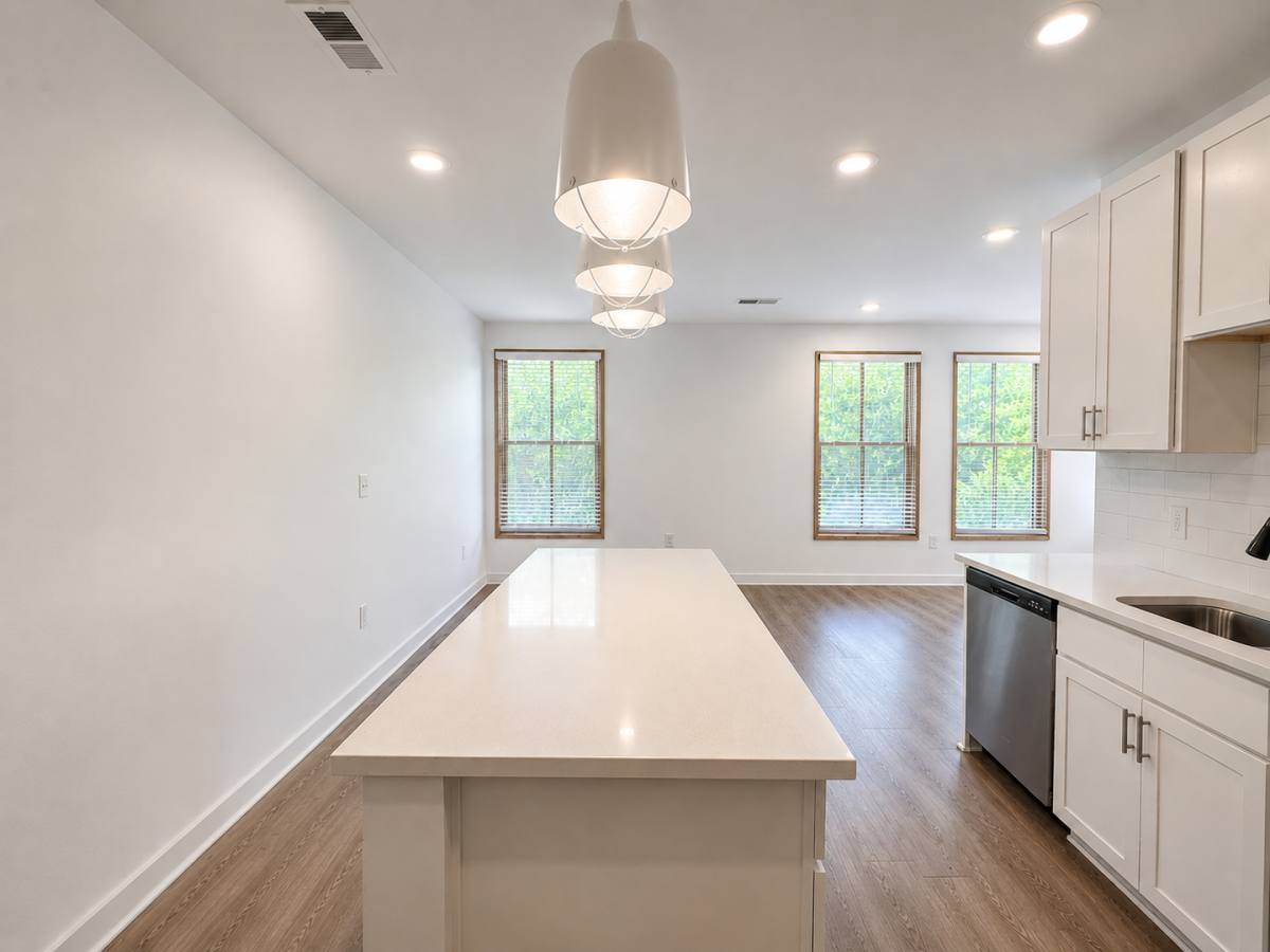 Apartment for rent at 1115 Seigle Ave #209, Charlotte, NC 28205