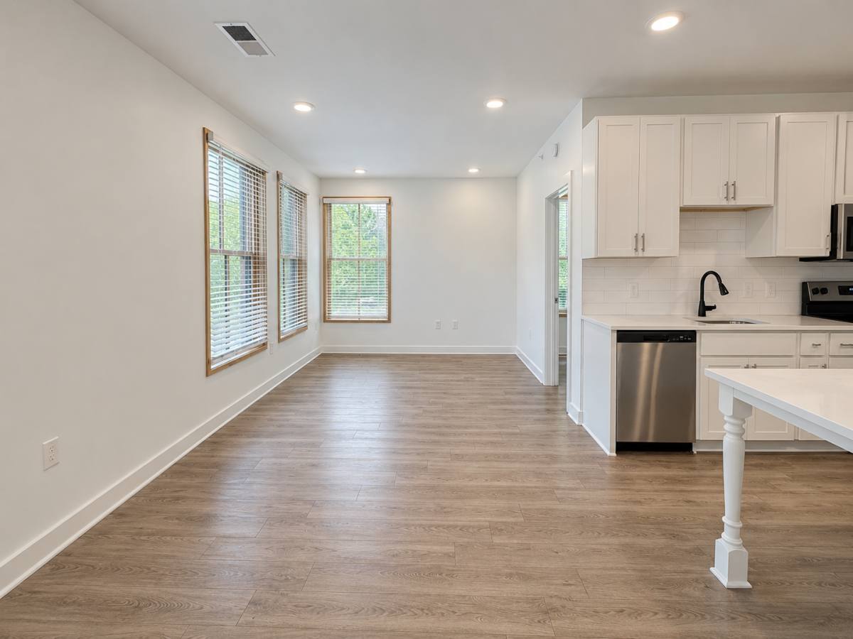 Apartment for rent at 1115 Seigle Ave #209, Charlotte, NC 28205