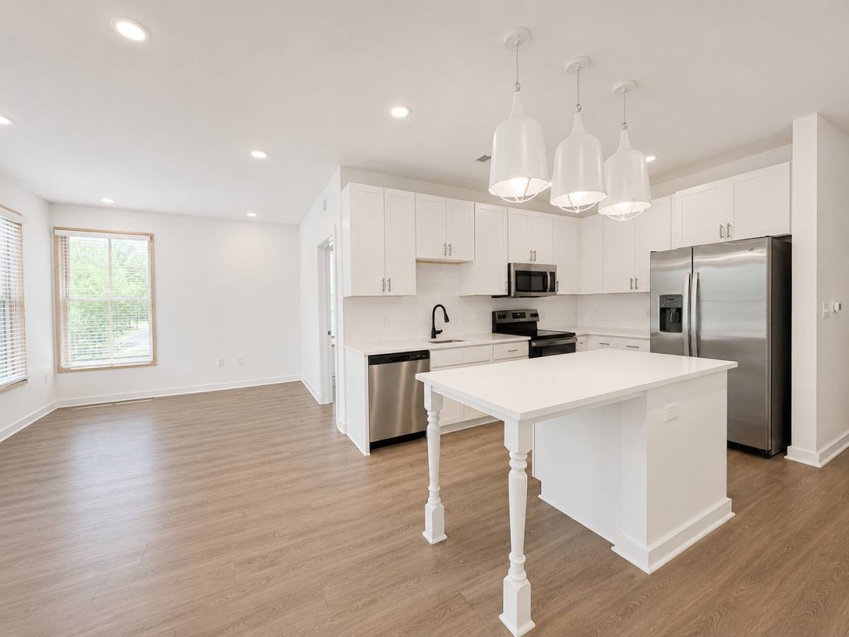 Apartment for rent at 1115 Seigle Ave #209, Charlotte, NC 28205