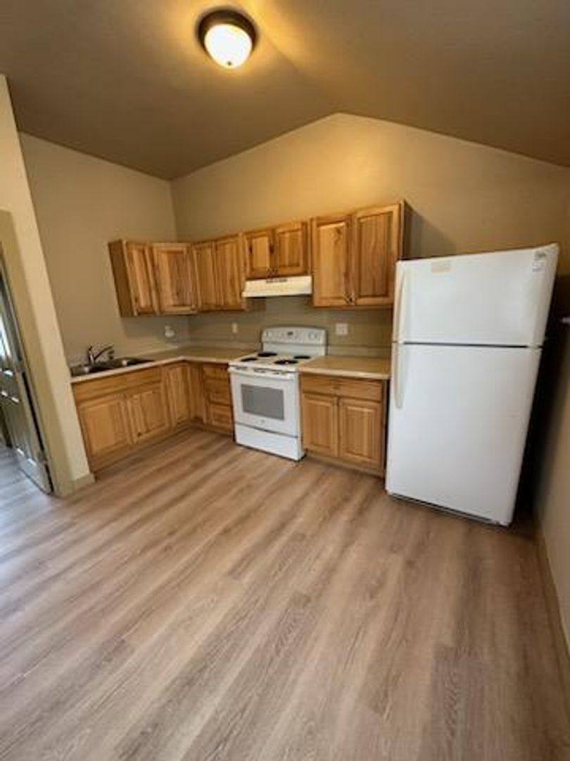 House for rent at 106 N K St, Livingston, MT 59047