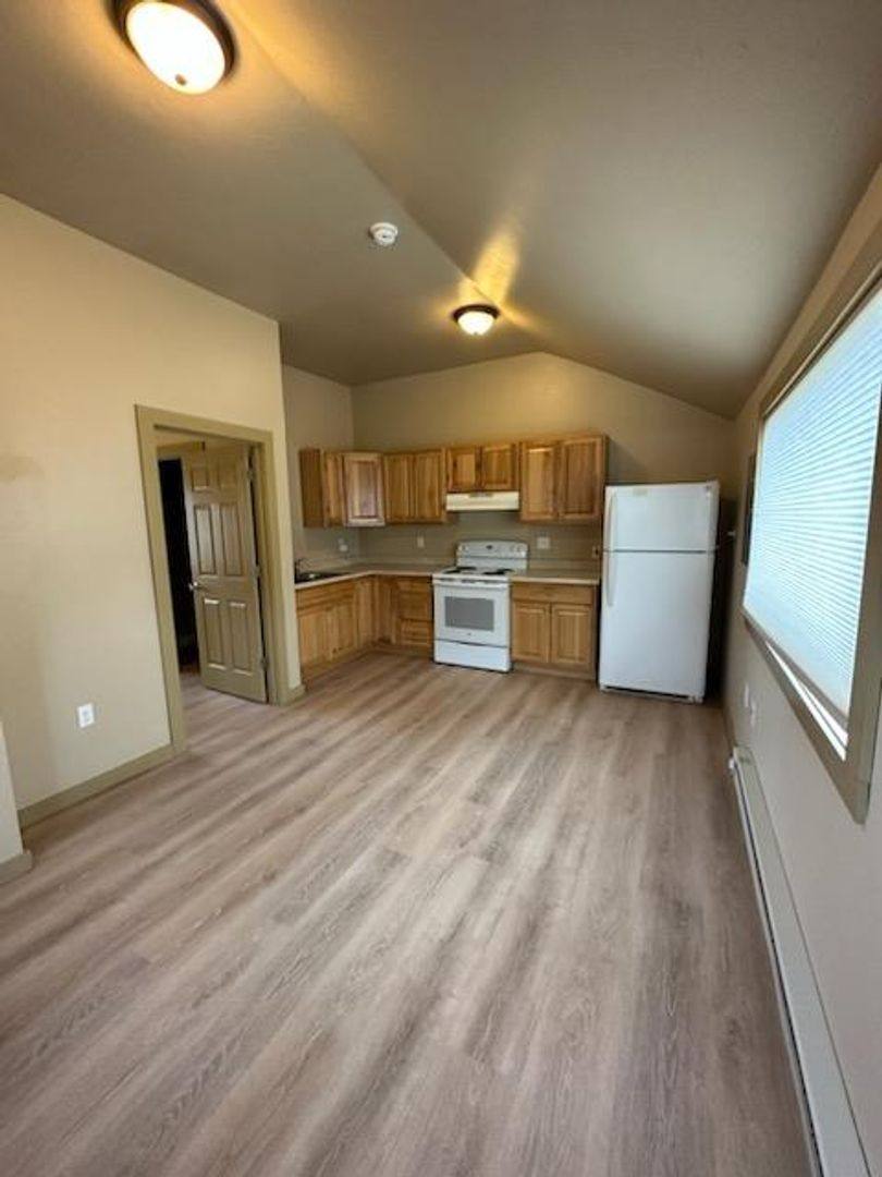House for rent at 106 N K St, Livingston, MT 59047