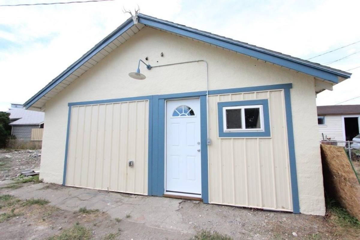 House for rent at 106 N K St, Livingston, MT 59047
