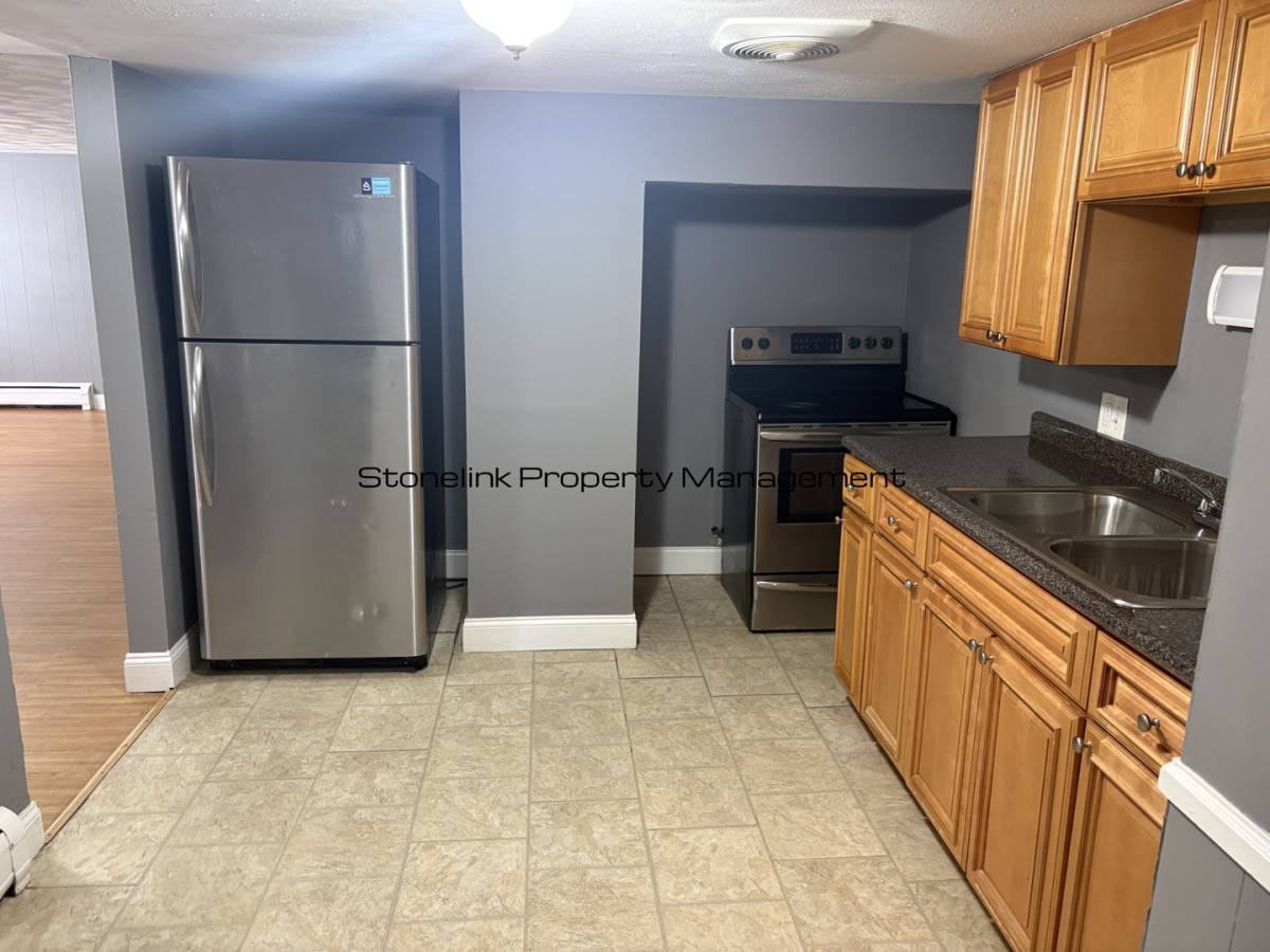 Apartment for rent at 50-52 Columbus Ave, Pawtucket, RI 02860