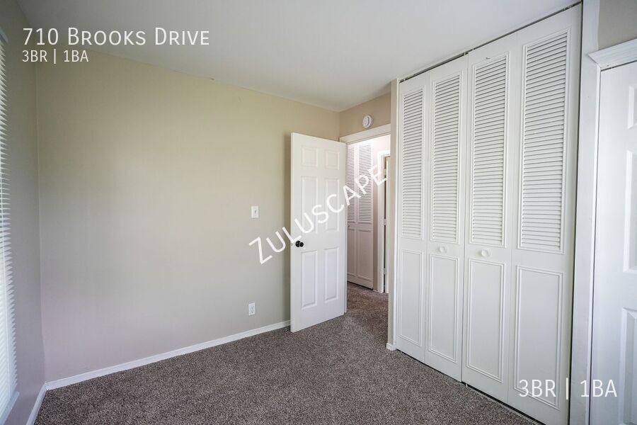 House for rent at 710 Brooks Dr, Fortville, IN 46040