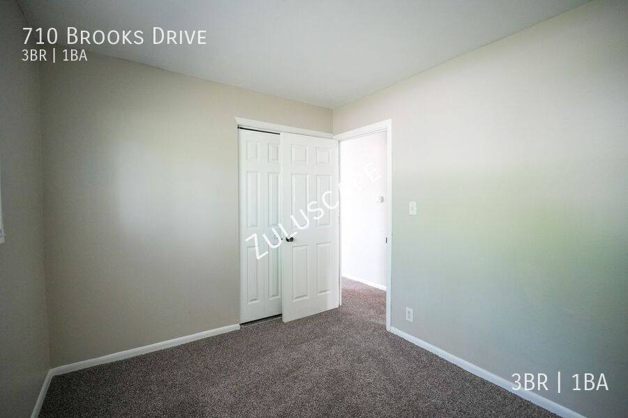 House for rent at 710 Brooks Dr, Fortville, IN 46040