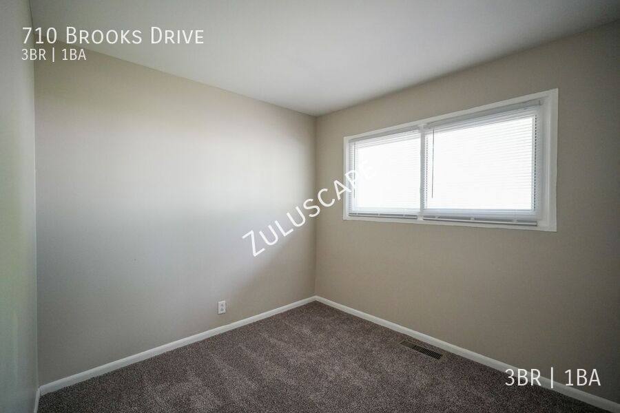 House for rent at 710 Brooks Dr, Fortville, IN 46040