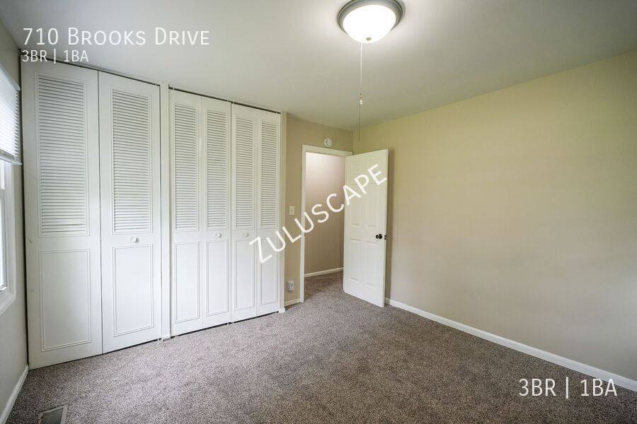 House for rent at 710 Brooks Dr, Fortville, IN 46040