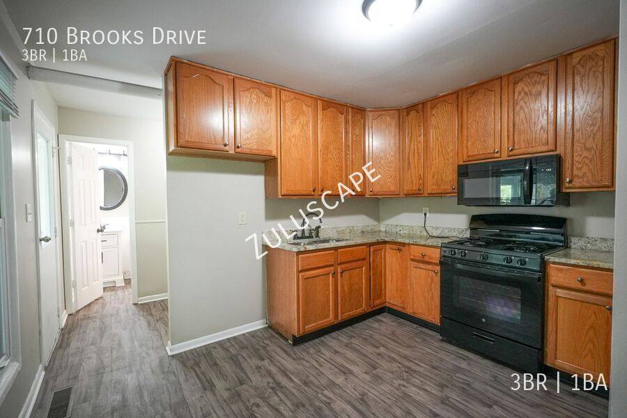 House for rent at 710 Brooks Dr, Fortville, IN 46040