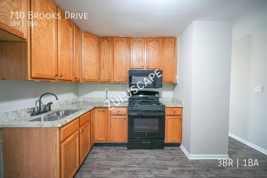 House for rent at 710 Brooks Dr, Fortville, IN 46040
