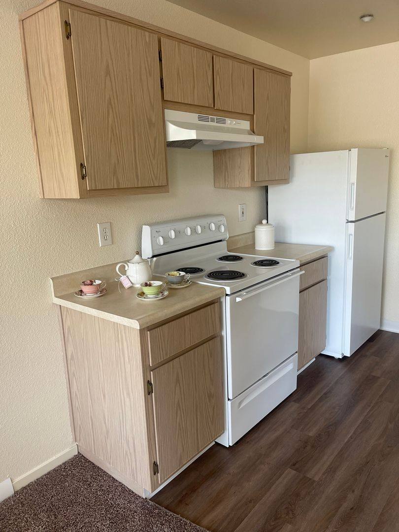 Apartment for rent at 2001 Eastwood Dr, Vacaville, CA 95687