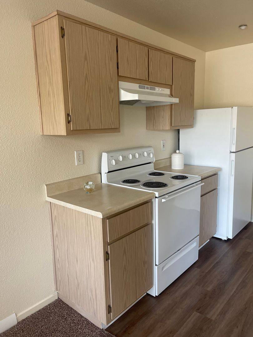 Apartment for rent at 2001 Eastwood Dr, Vacaville, CA 95687
