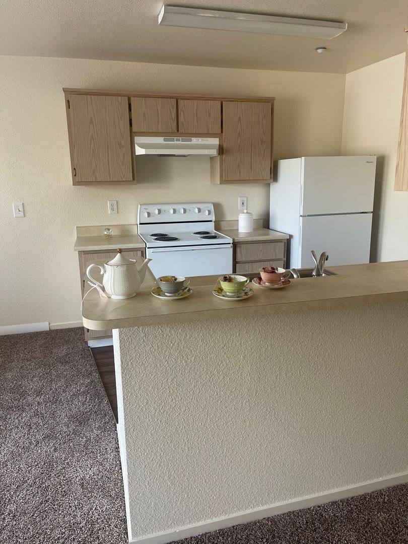 Apartment for rent at 2001 Eastwood Dr, Vacaville, CA 95687