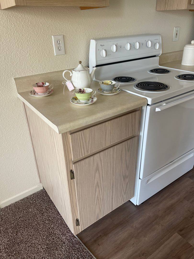 Apartment for rent at 2001 Eastwood Dr, Vacaville, CA 95687