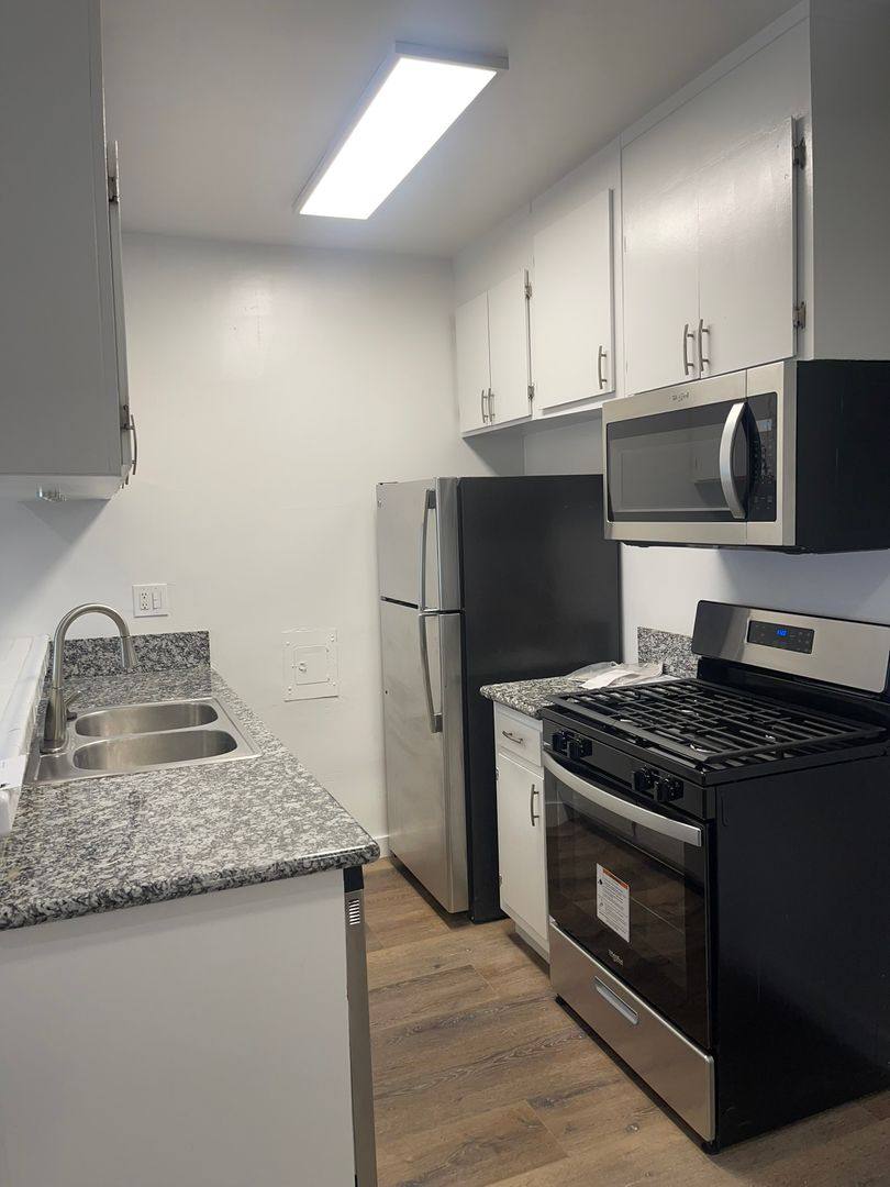 Apartment for rent at 1645 N Winona Blvd, Los Angeles, CA 90027