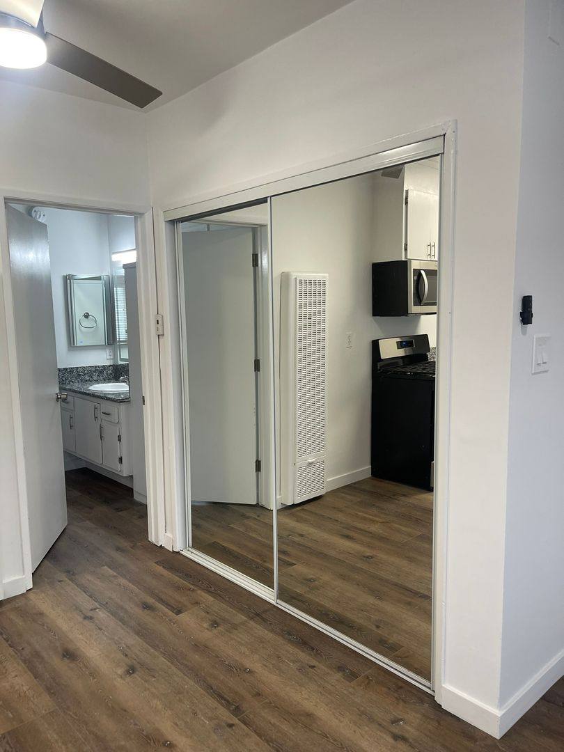 Apartment for rent at 1645 N Winona Blvd, Los Angeles, CA 90027