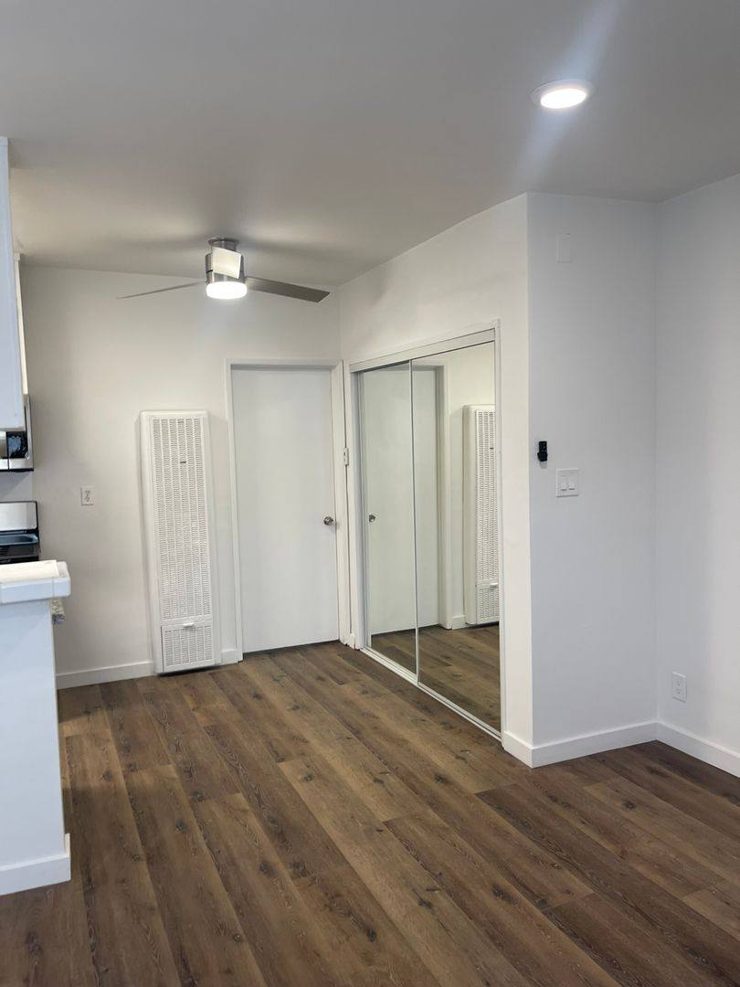 Apartment for rent at 1645 N Winona Blvd, Los Angeles, CA 90027
