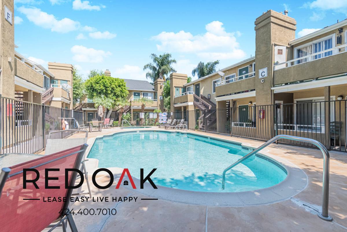 Condo for rent at 1215 D St #E202, Corona, CA 92882