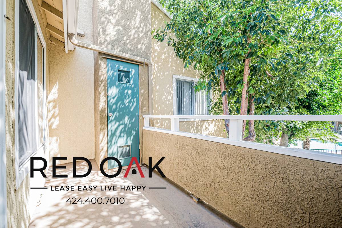 Condo for rent at 1215 D St #E202, Corona, CA 92882