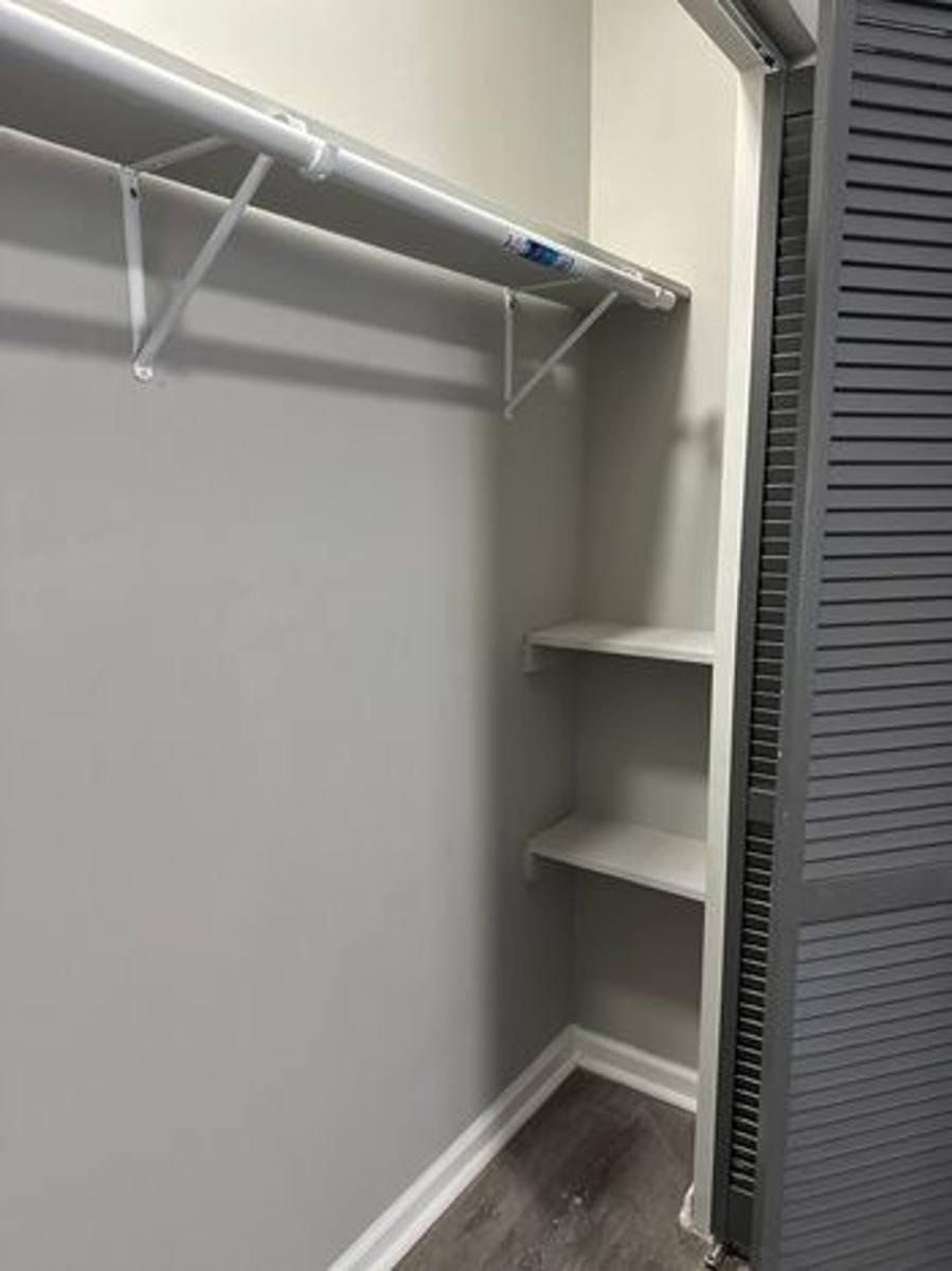Apartment for rent at 4815 E Washington St, Indianapolis, IN 46201
