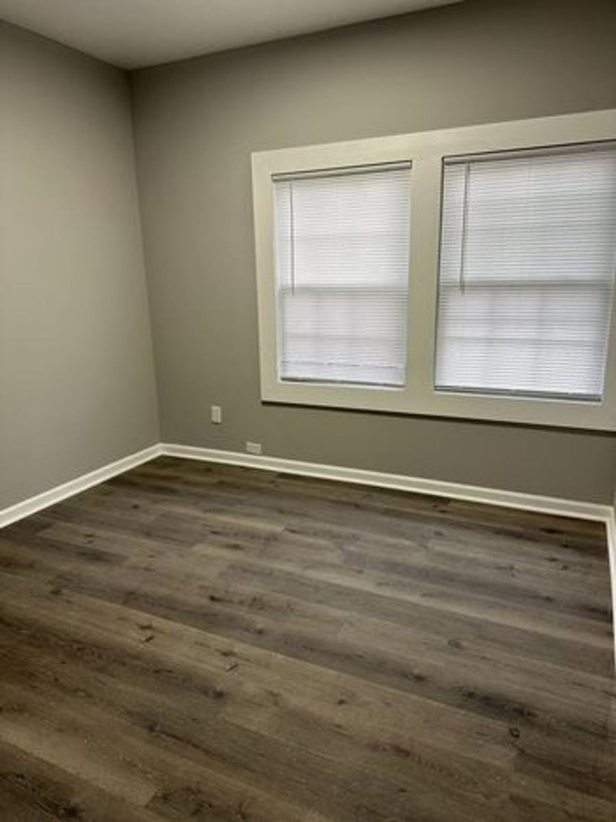 Apartment for rent at 4815 E Washington St, Indianapolis, IN 46201